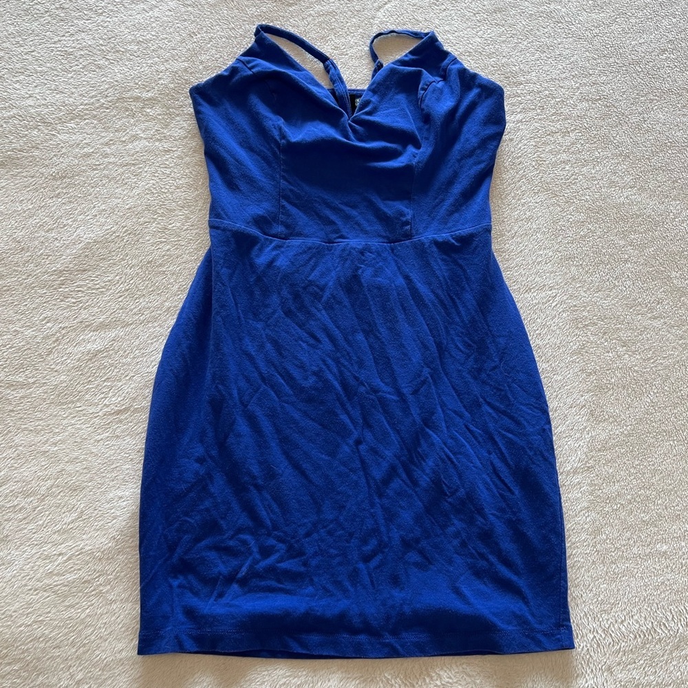 Guess Mini Dress - Picture 4 of 7